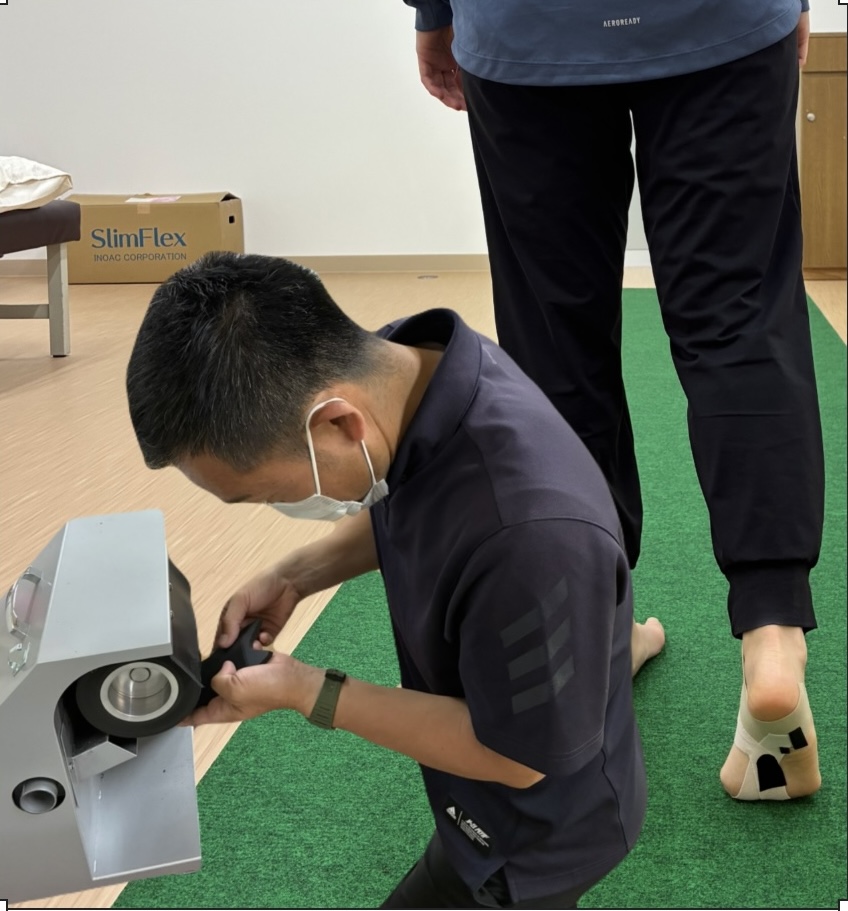 無理なく