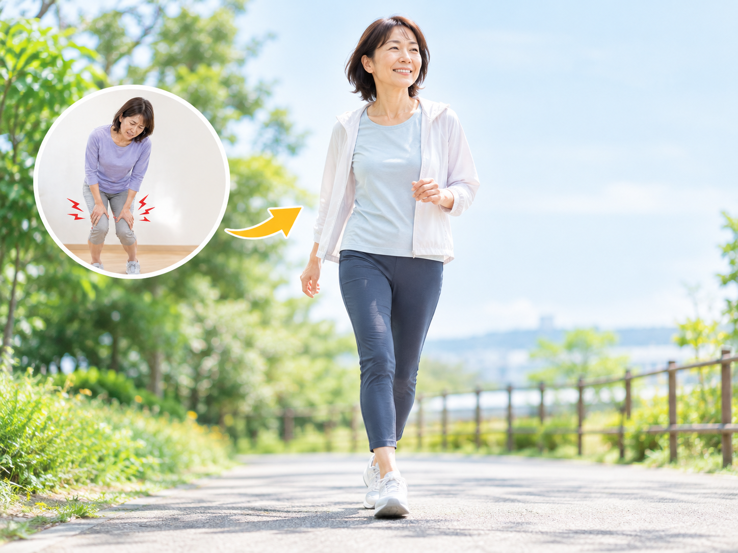 自分のペースで続けられる