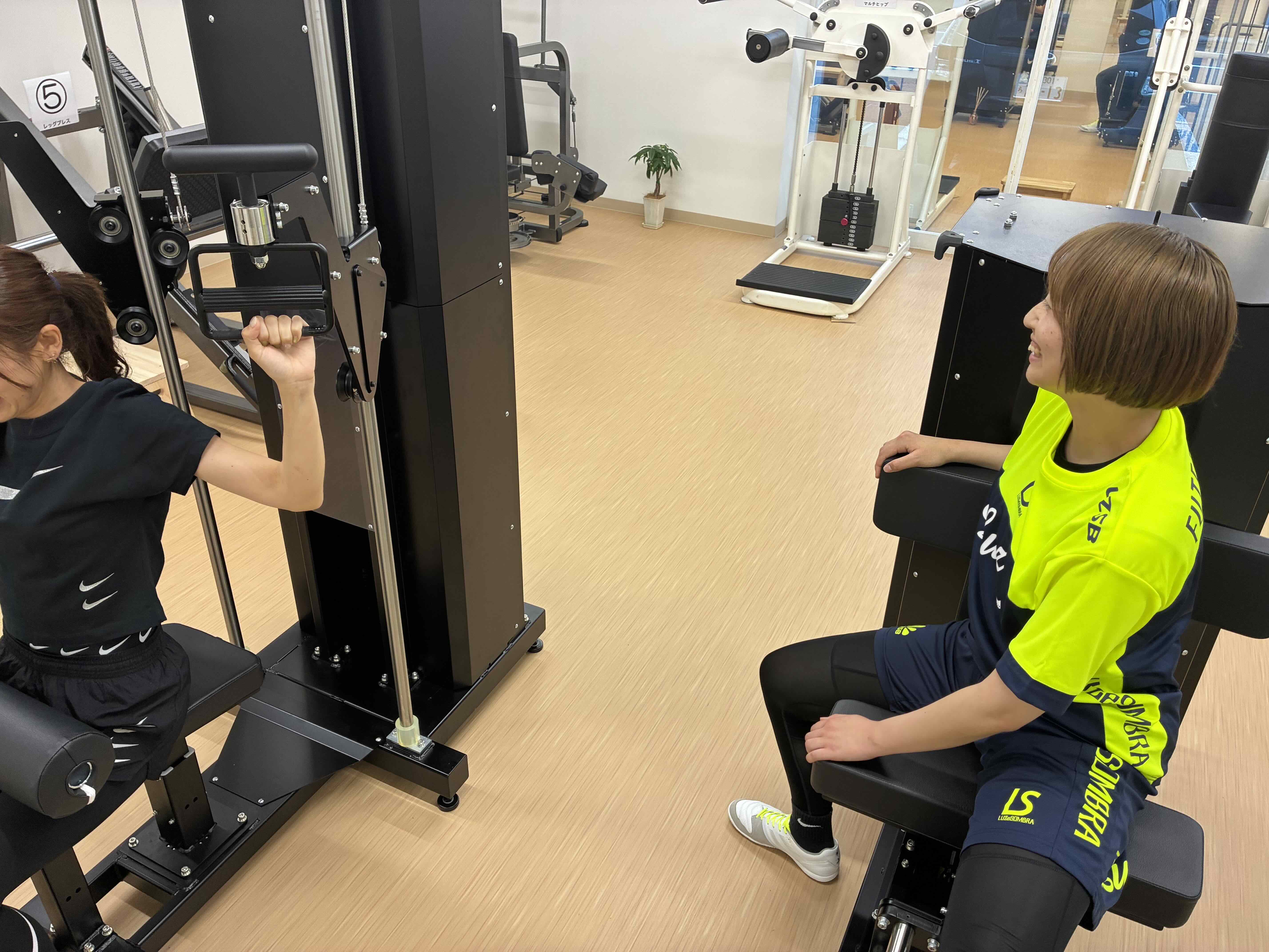 新居浜の40〜60代女性の疲れ・未病ケア｜新居浜のコンディショニングジムREVIDA｜